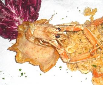 Hotel Rurale Cannevi�