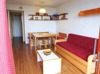 Apartment Pegase-phenix XVI Le Corbier