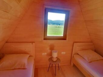 Bungalovi Tim