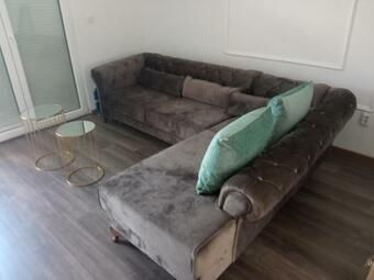Apartamento Lux