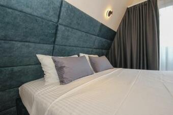 Apartamento Cipreses