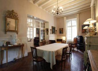 Hostal Domaine Du Lampy-neuf