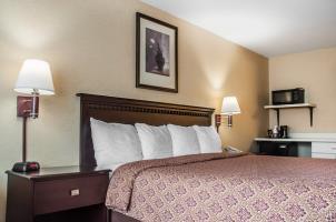 Hotel Econo Lodge Elmira