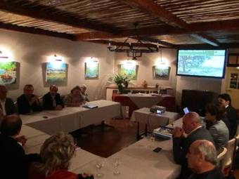 Hotel Domaine Du Lac