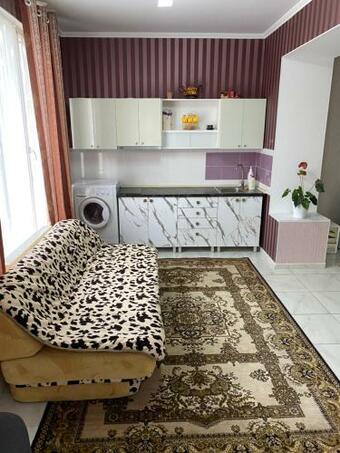 Albergue Sorocamotel