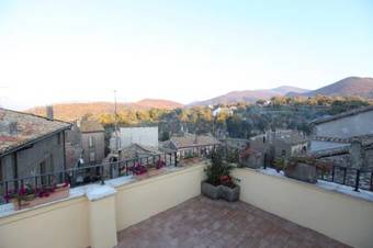 B&B Da Peppe Al Borgo