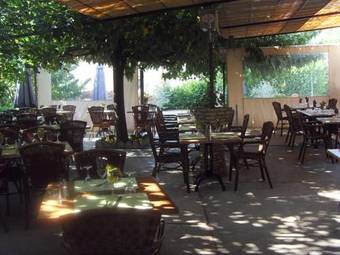 Posada Auberge De La Table Ronde