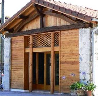 Bed & Breakfast Lou Lombr�s