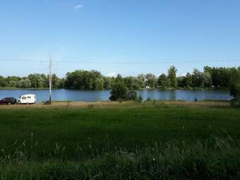 Apartamento Agroturystyka Zacisze Kani�w