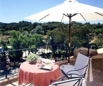 Agroturismo Na Set Centes