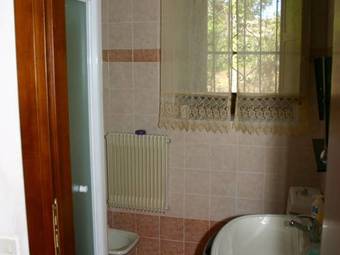 Lodge Holiday Home Roccamorice Roccamorice