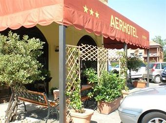 Aer Hotel Malpensa