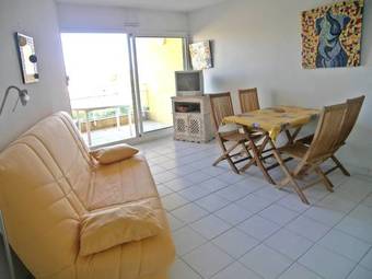 Apartment Les Goelettes I Saint Cyprien