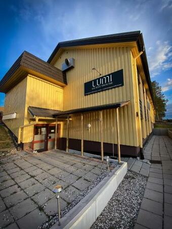 Hostal Lumi Guesthouse