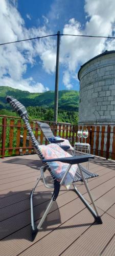 Apartma Pr' Ivani Mi?korinovi