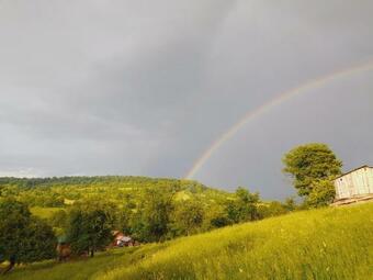 Agroturismo Casa De La Ferma Mariuca