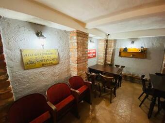 Hostal Karczma Pod Jesionem