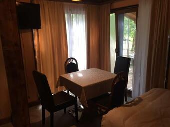 Apartamento Veljin Raj 2