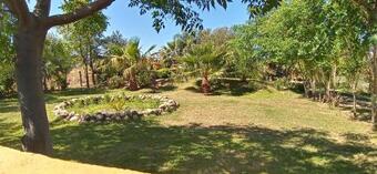 Casa Lujan San Luis