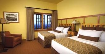 Hotel Grove Park Inn Resort