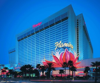 Hotel Flamingo Las Vegas
