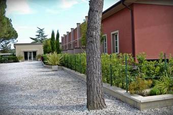 Agroturismo Cevoli Country Resort