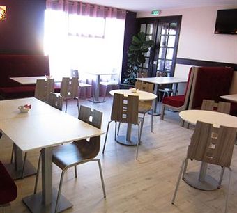 Hotel Kyriad Toulouse Sud - Roques