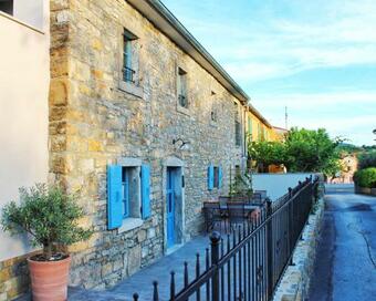 Apartamento Pr' Marici