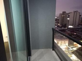 Apartamento Ministro Brin