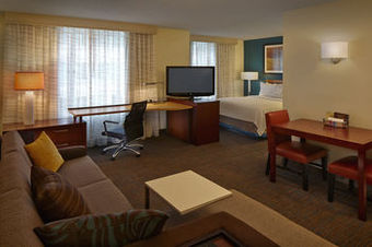 Hotel Residence Inn Philadelphia Conshohocken