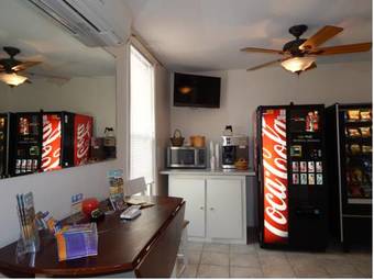 Shoreham Hotel Ocean City