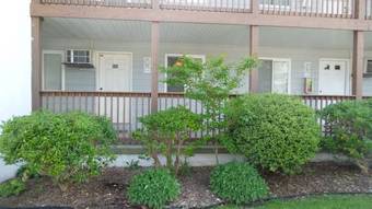 Apartamentos Summerwinds