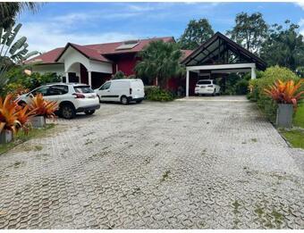 Villa Maison De Charme : Coin De Paradis - 250m2