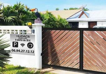 Hudace Maison Partag�e