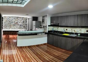 Apartamento Mi Segundo Hogar 101