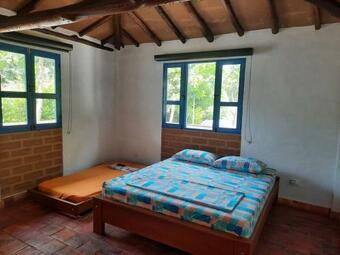 Casa De Campo San Rafael