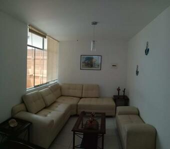 Apartamento Departamentos Cerro Azul