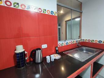 Apartamento Departamento Amoblado En Chota