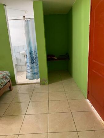 Albergue Col�n Casa Blanca