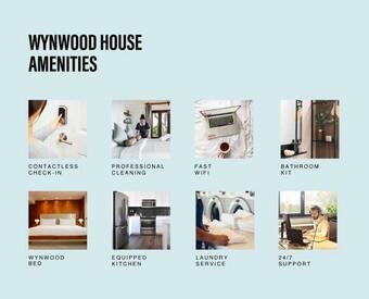 Apartamento Modern Loft In Parque 93