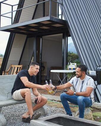 Caba�as Y Glamping