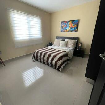 Acogedora Casa Completa En Boquete Volcancito