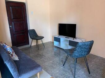 Apartamento Acogedor Departamento Peque�o