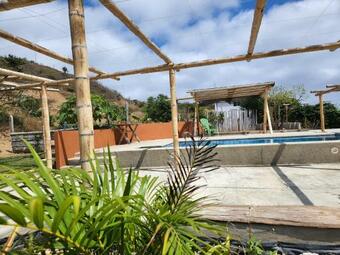 Apartamento Monta�a Del Mar