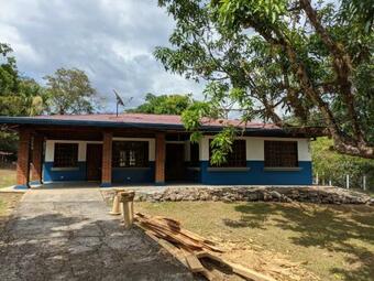 Quinta La Hacienda