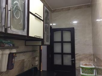 Large Apartment Studio