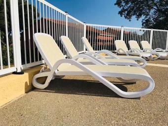 R�sidence Odalys Beau Soleil