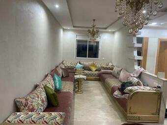 Apartamento Appartement