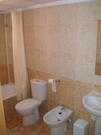 La Cinuelica Townhouse