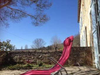 Bed & Breakfast Le Couvent